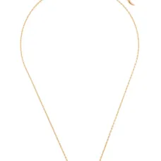 Love-engraved necklace Love-engraved necklace