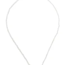 X Harris Reed In Good Hands necklace