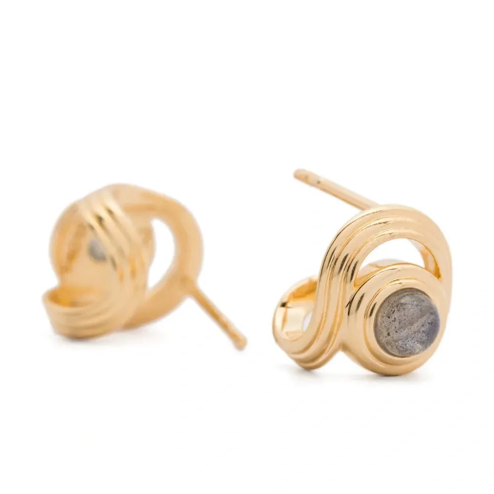 Zenyu earrings Zenyu earrings