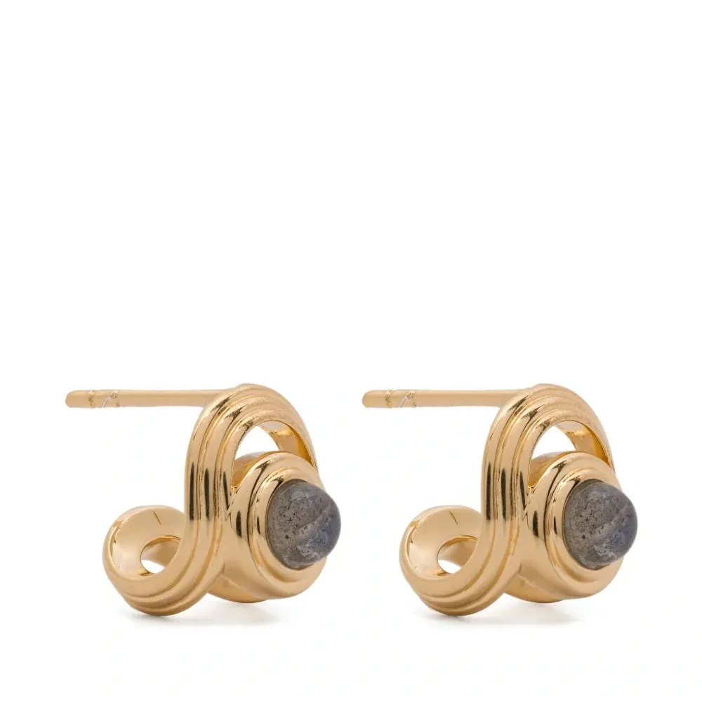 Zenyu earrings Zenyu earrings