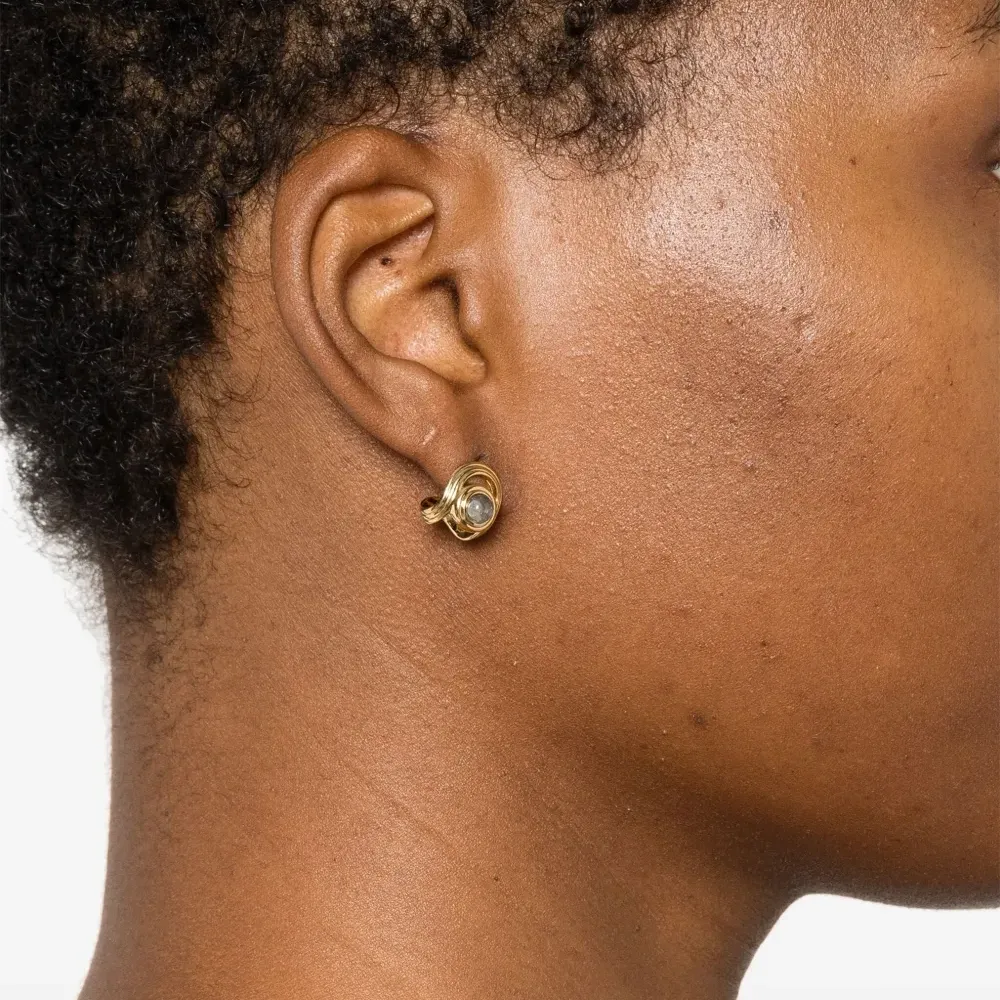 Zenyu earrings Zenyu earrings