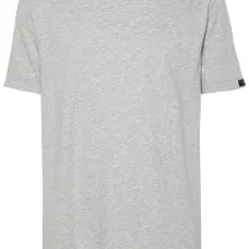 Футболка с нашивкой-логотипом Футболка с нашивкой-логотипом