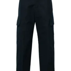 Прямые брюки Hunter