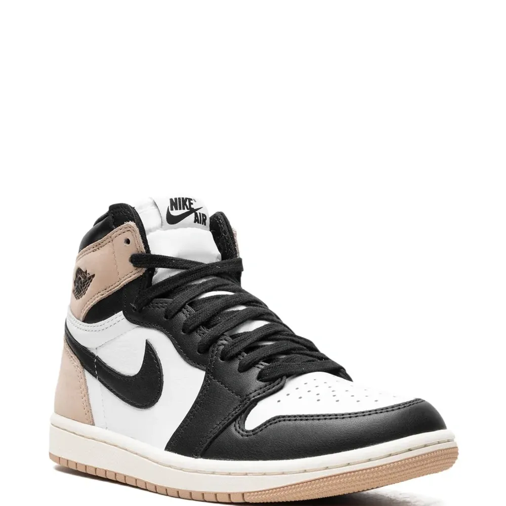 Кроссовки Air Jordan 1 High OG Latte Кроссовки Air Jordan 1 High OG Latte