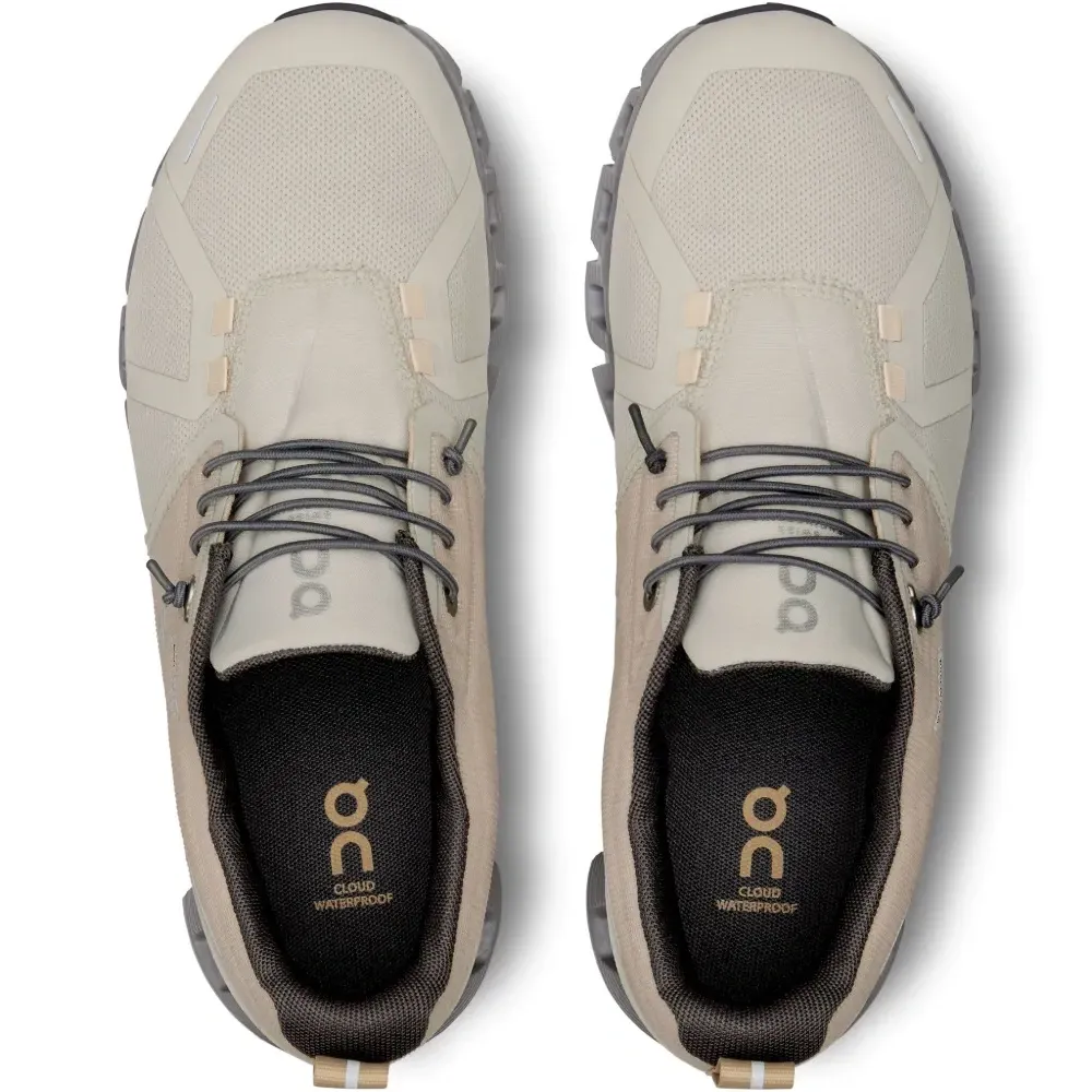 Кроссовки Cloud 5 Waterproof