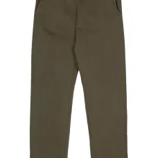 Прямые спортивные брюки из органического хлопка