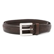 Ремень с вырезами Ремень с вырезами