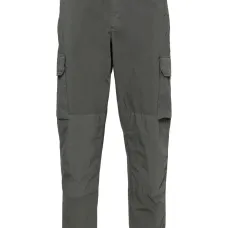 Узкие брюки карго