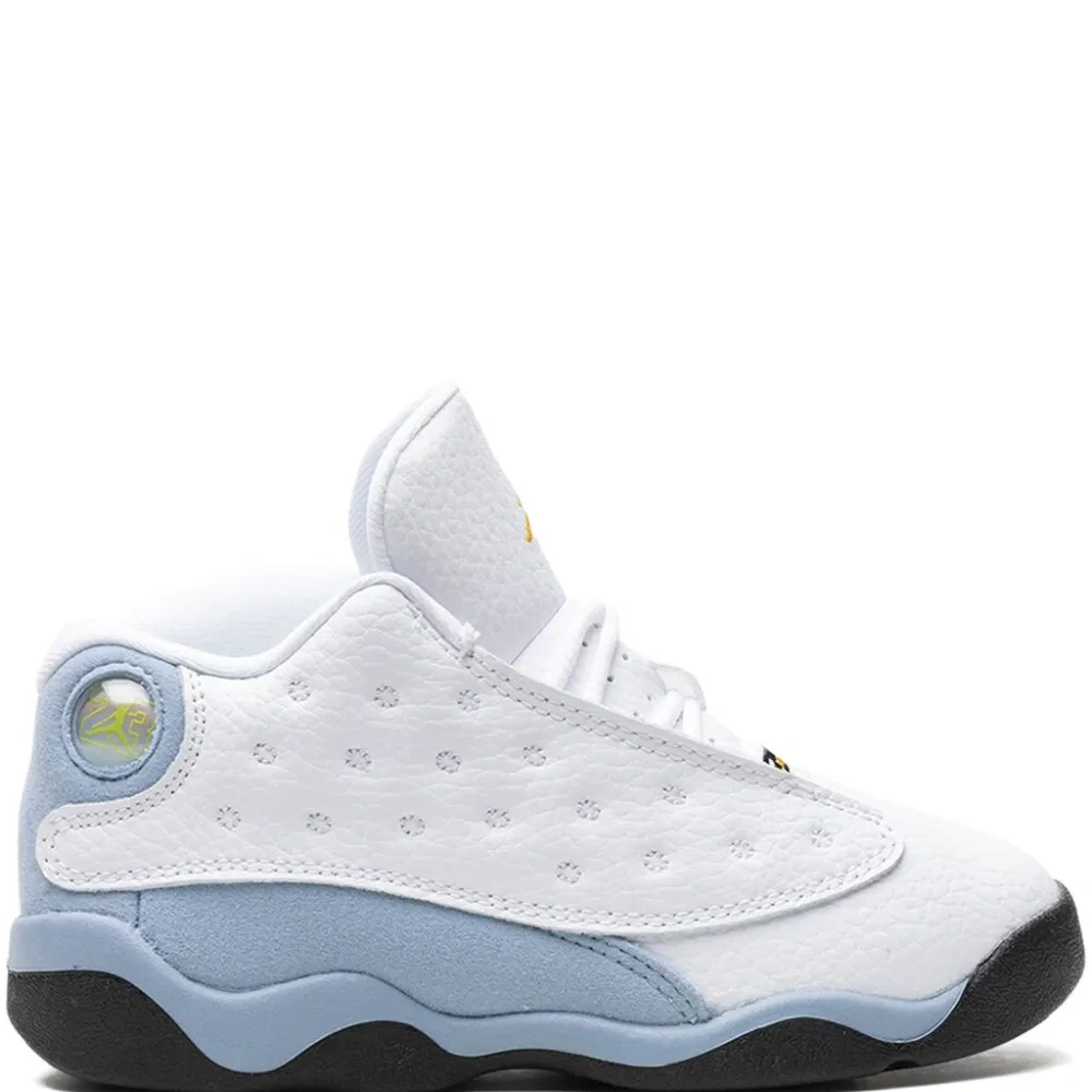 Кроссовки Air Jordan 13 Yellow Ochre Кроссовки Air Jordan 13 Yellow Ochre