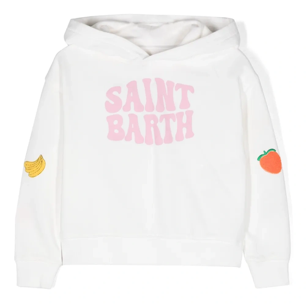 Худи с логотипом