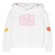 Худи с логотипом Худи с логотипом