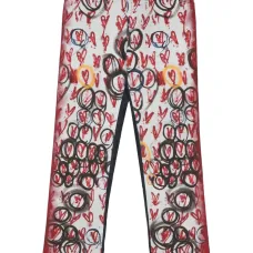 Джинсы Exclusive Painted Art Джинсы Exclusive Painted Art