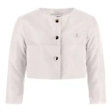 Пиджак на пуговицах Пиджак на пуговицах