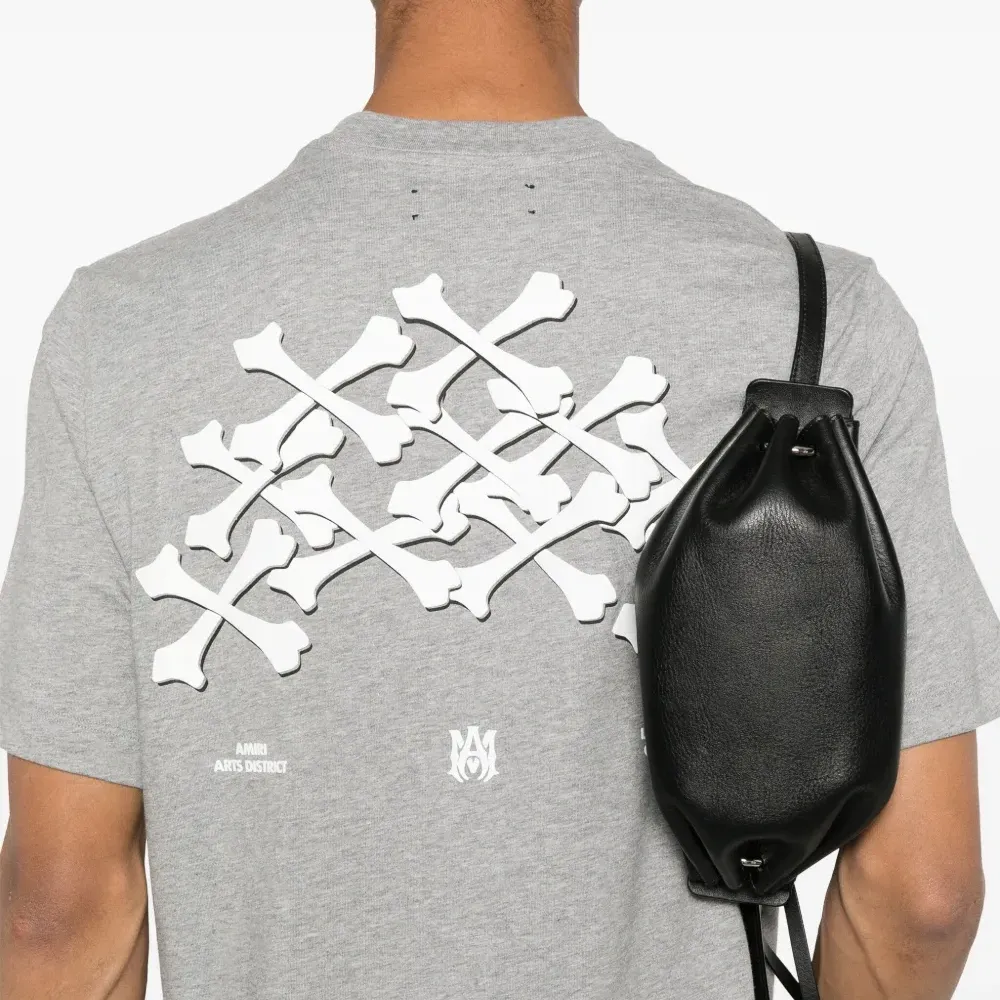 Футболка Bones Stacked Футболка Bones Stacked