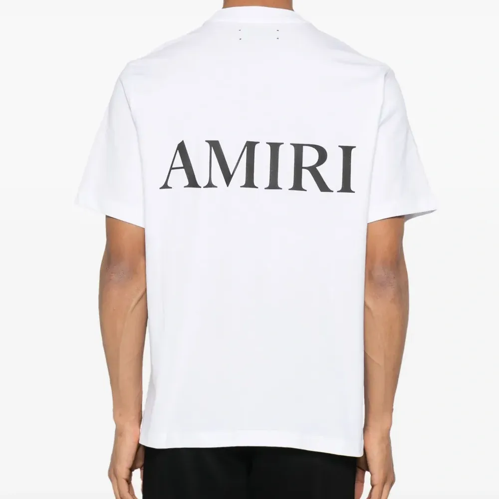 Футболка Ma Core с логотипом