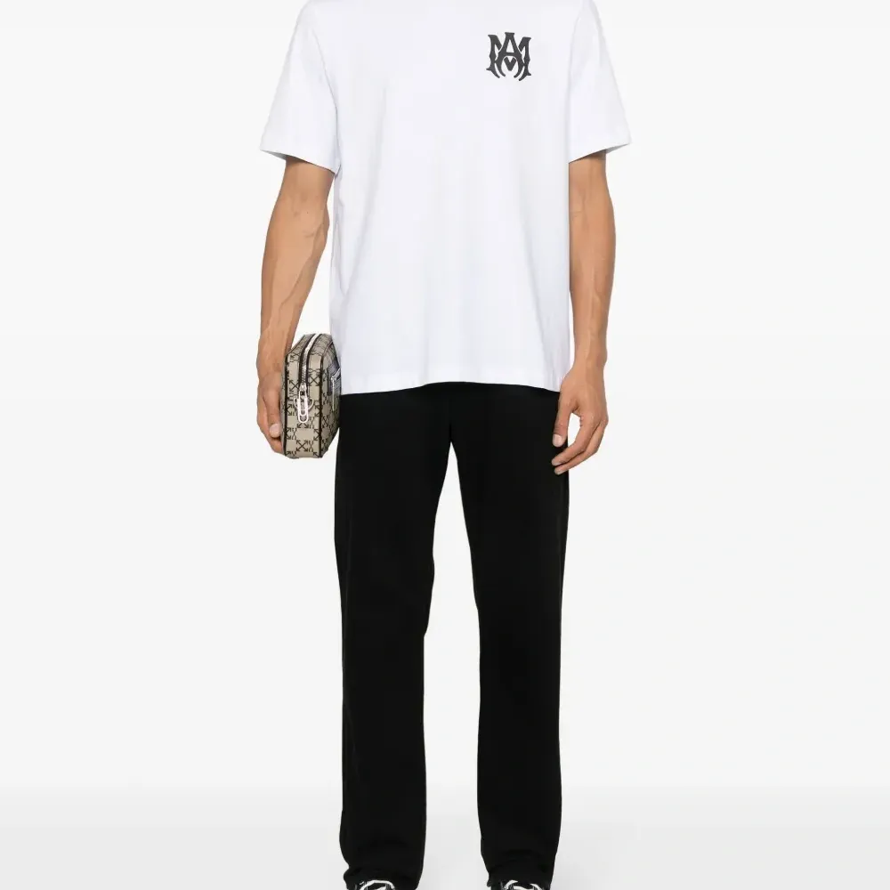 Футболка Ma Core с логотипом