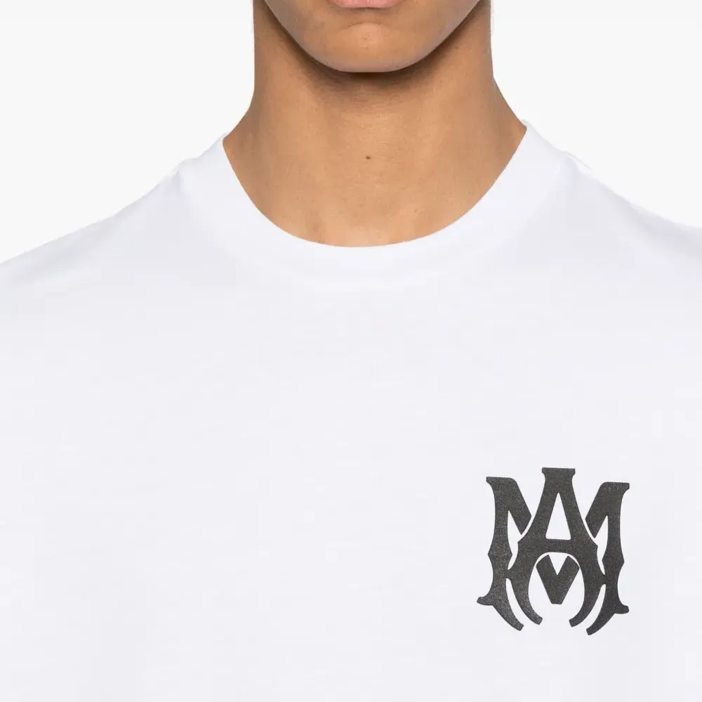 Футболка Ma Core с логотипом