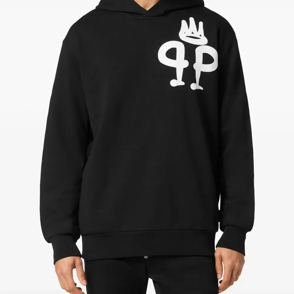 Худи King