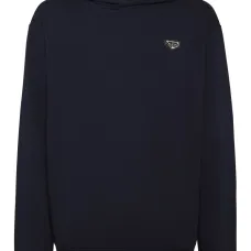 Худи Iconic Plein Худи Iconic Plein