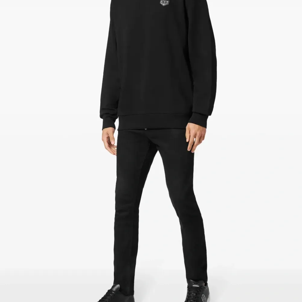 Худи Iconic Plein