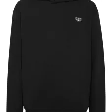 Худи Iconic Plein Худи Iconic Plein