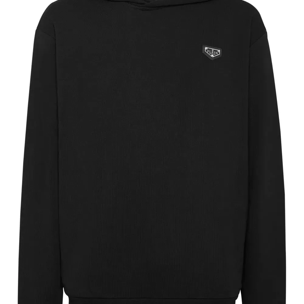 Худи Iconic Plein