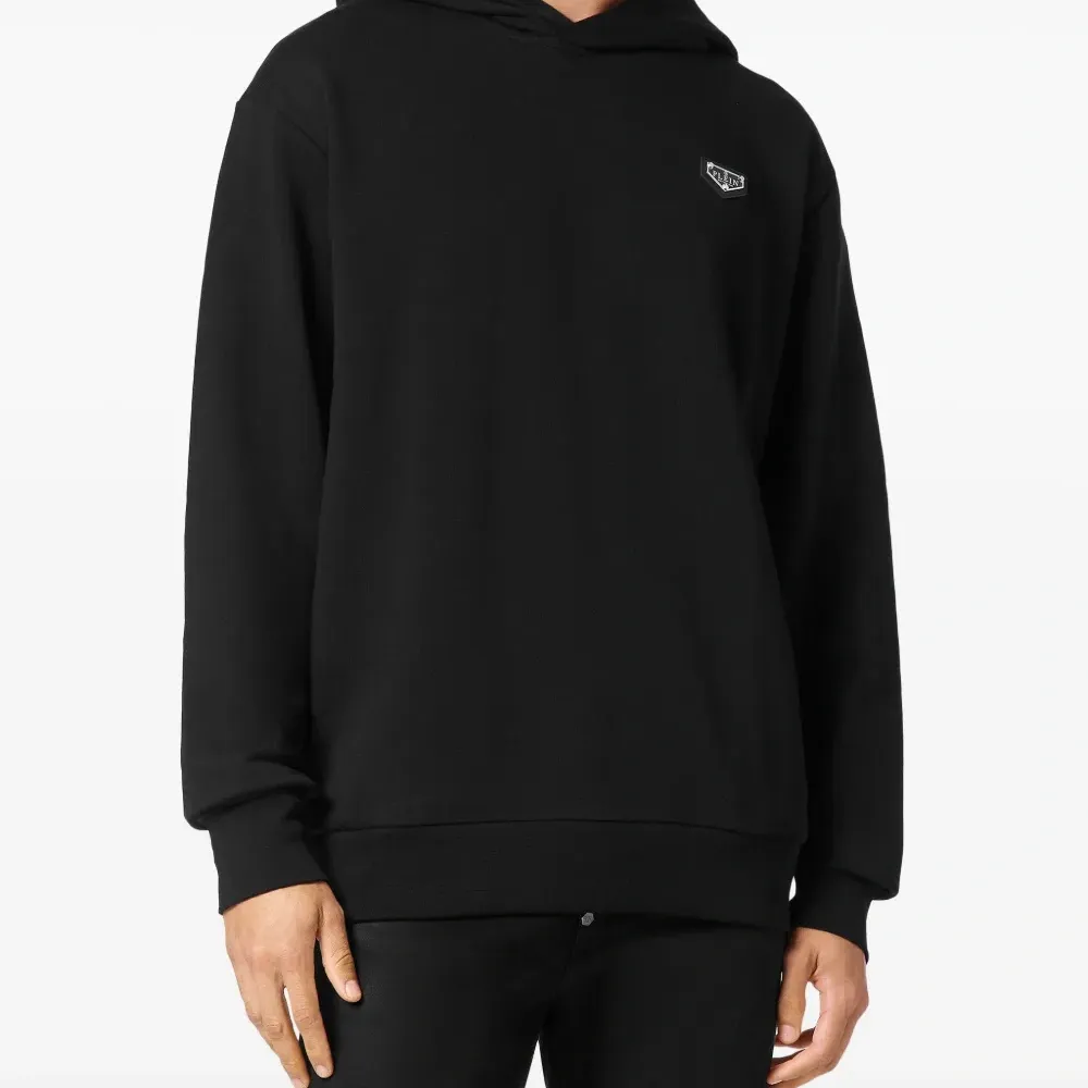 Худи Iconic Plein