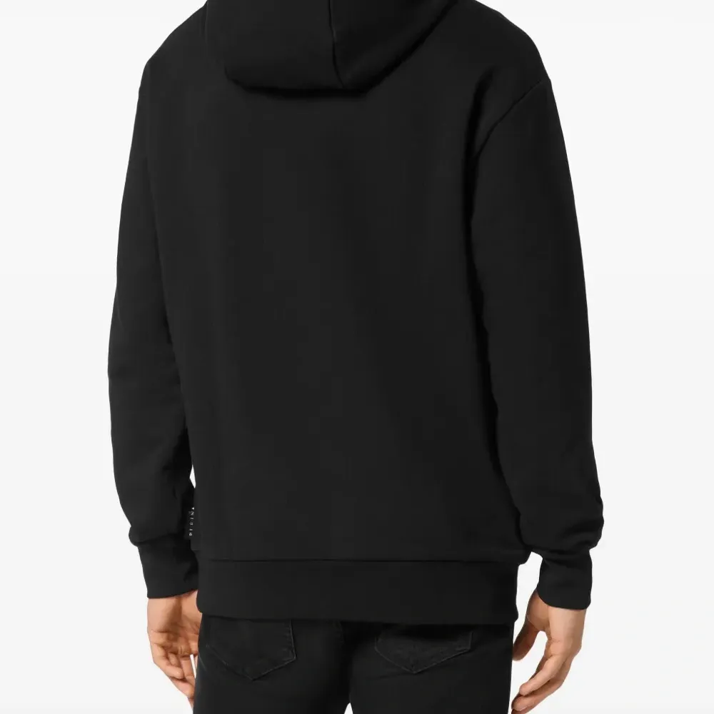 Худи Iconic Plein