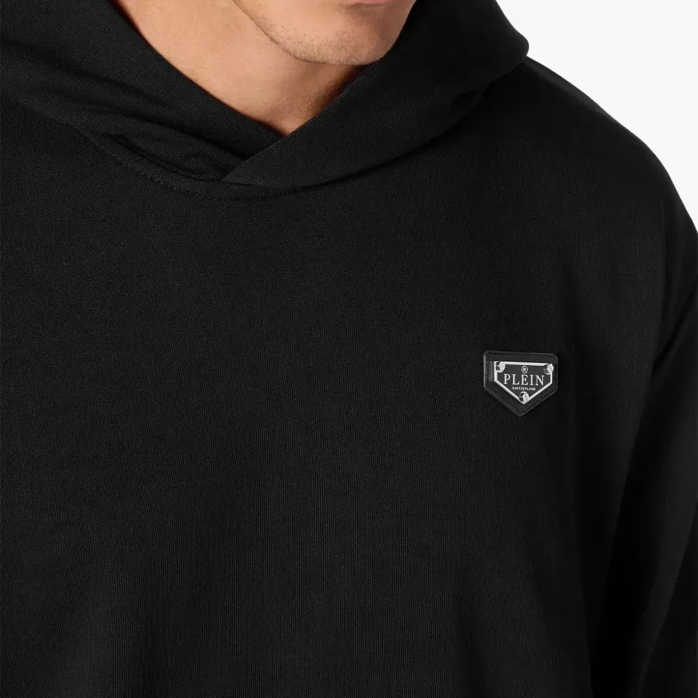 Худи Iconic Plein