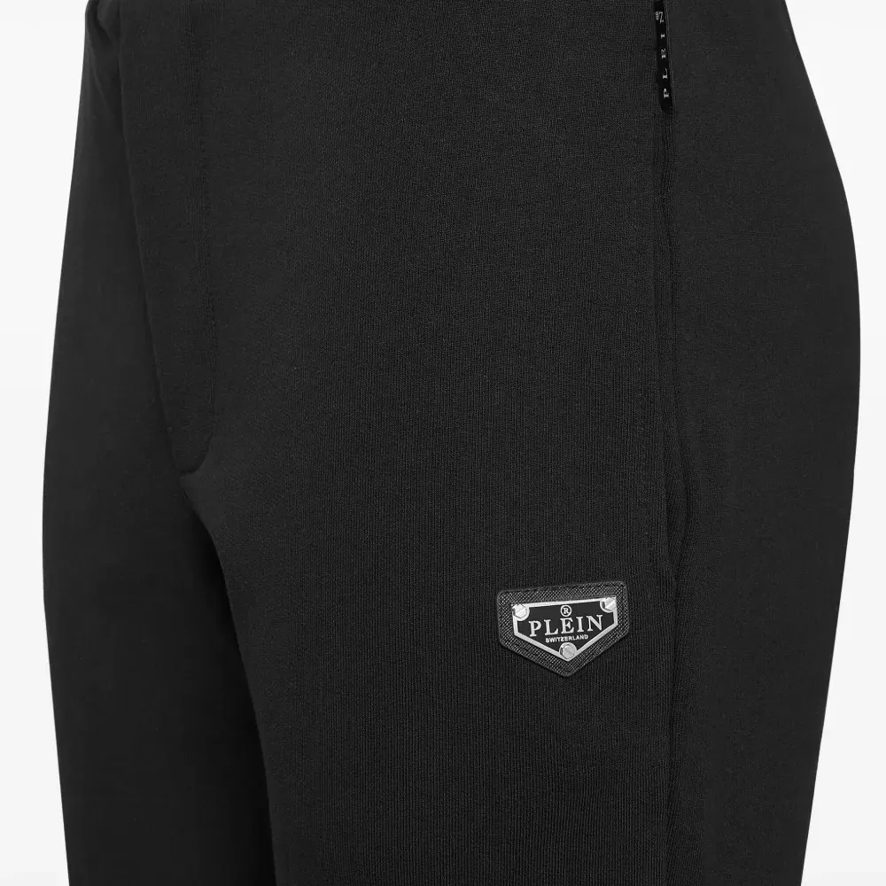 Джоггеры Iconic Plein