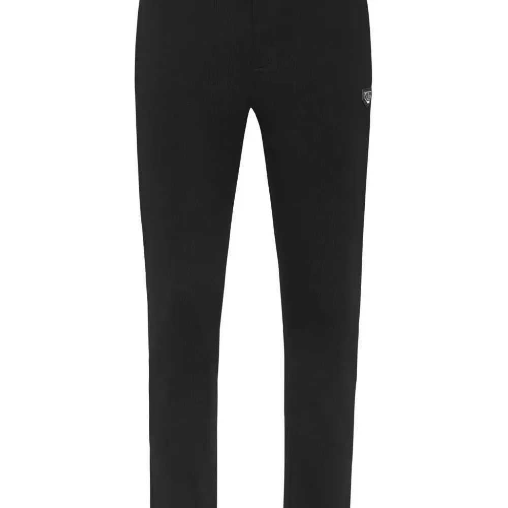 Джоггеры Iconic Plein