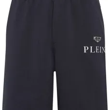 Шорты с логотипом