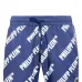 Плавки-шорты с логотипом Плавки-шорты с логотипом