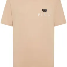 Футболка с логотипом Футболка с логотипом