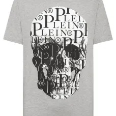 Футболка с принтом Футболка с принтом