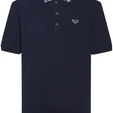 Рубашка поло Gothic Plein