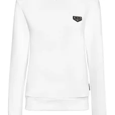 Худи с логотипом