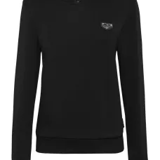 Худи с логотипом