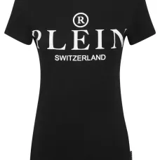 Футболка с логотипом Футболка с логотипом