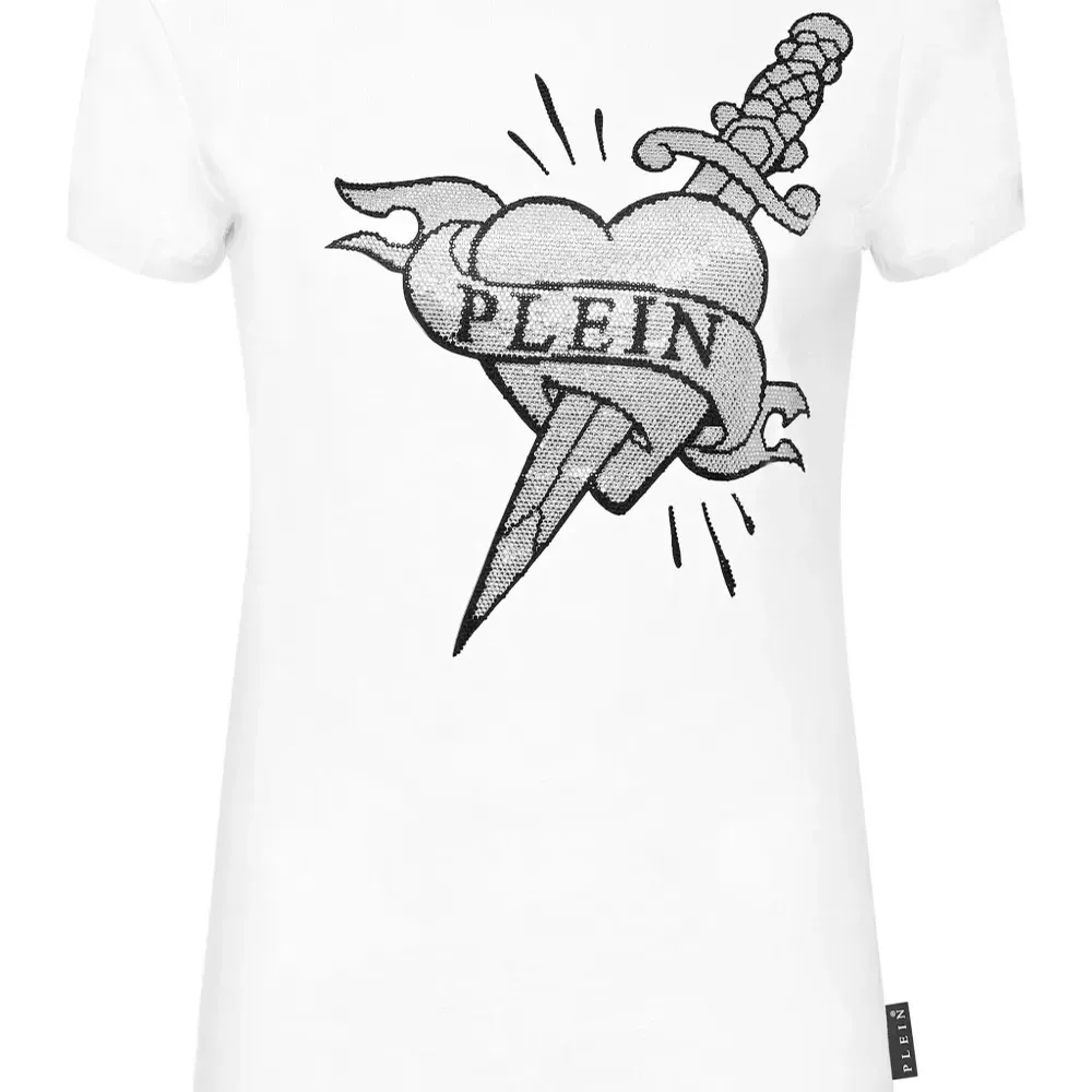 Футболка Sexy Pure