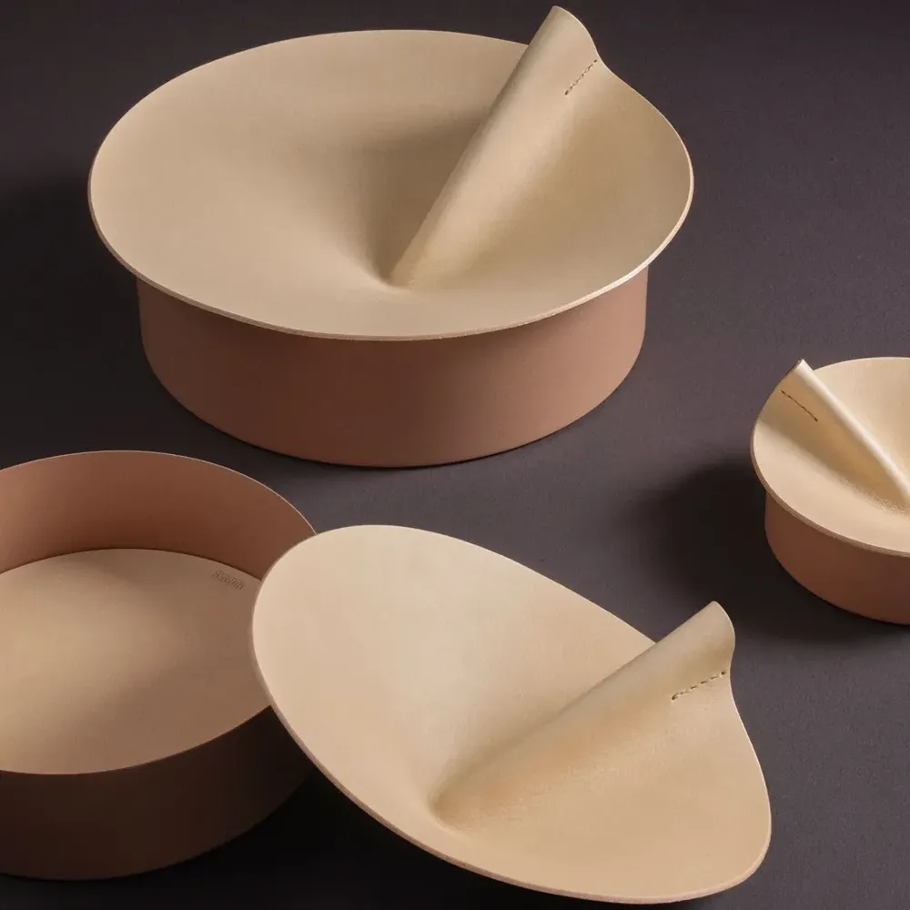 Маленькая шкатулка Rotonda (8 x 16 см)