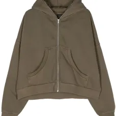 Худи Eternal из органического хлопка Худи Eternal из органического хлопка