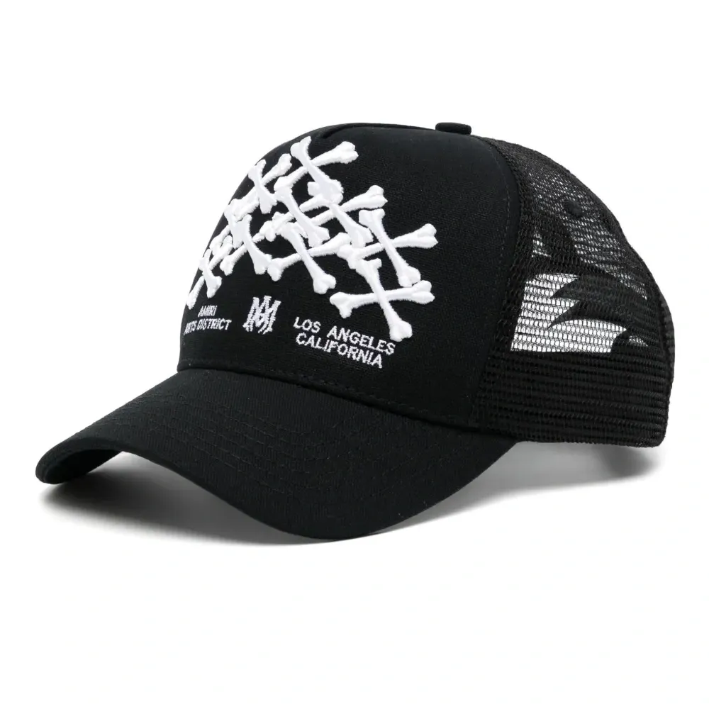 Декорированная кепка