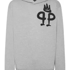 Худи с логотипом