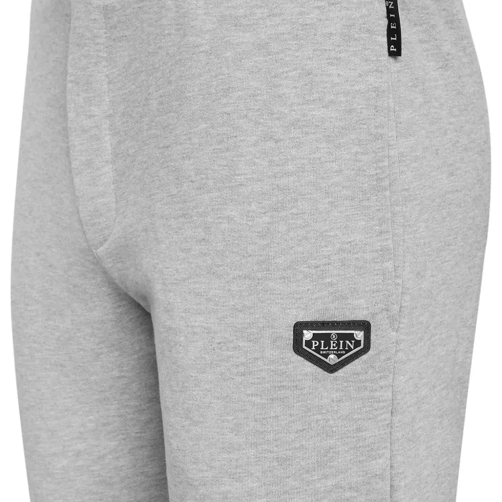 Джоггеры Iconic Plein