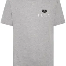 Футболка с логотипом