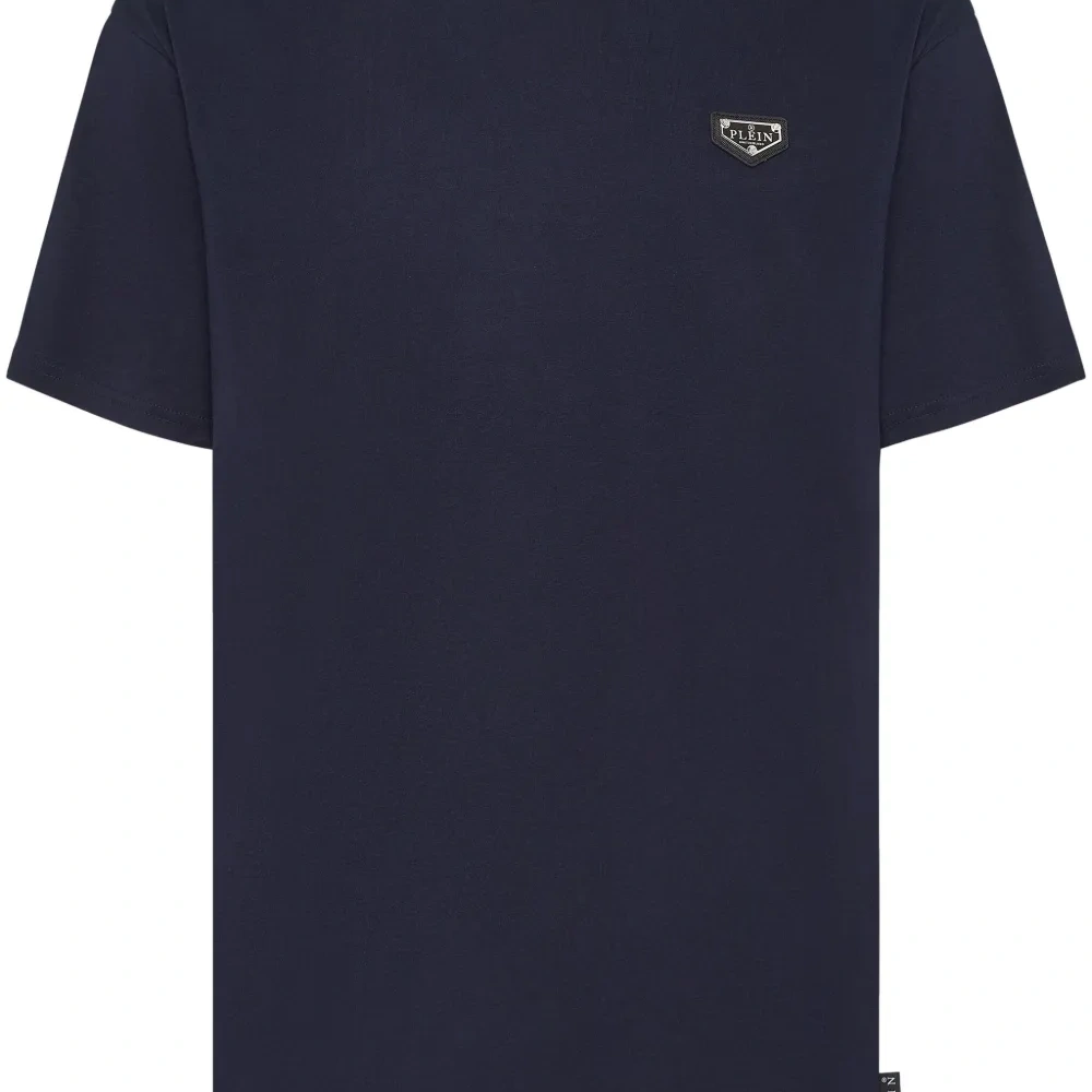 Футболка с логотипом