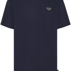 Футболка с логотипом