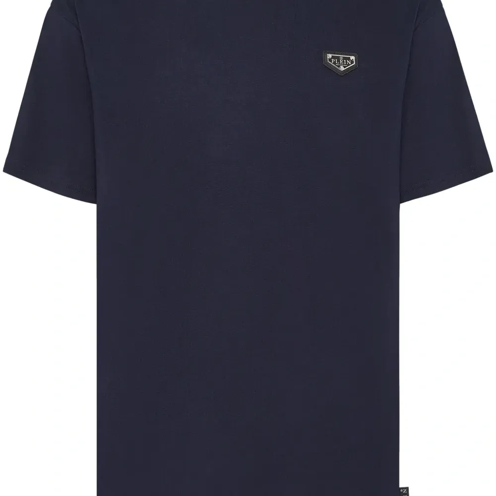 Футболка с логотипом