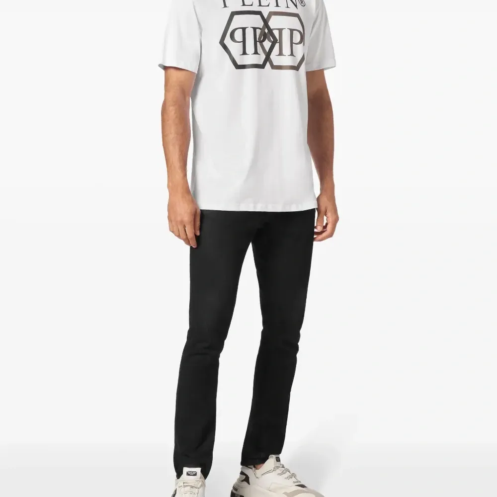 Футболка Stones Hexagon